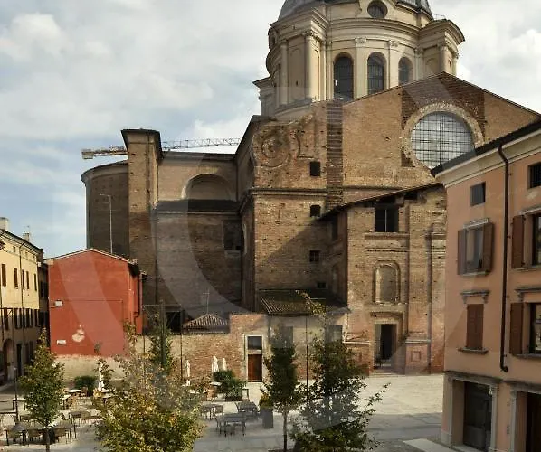 A.A.A. Armonie B&B Mantova